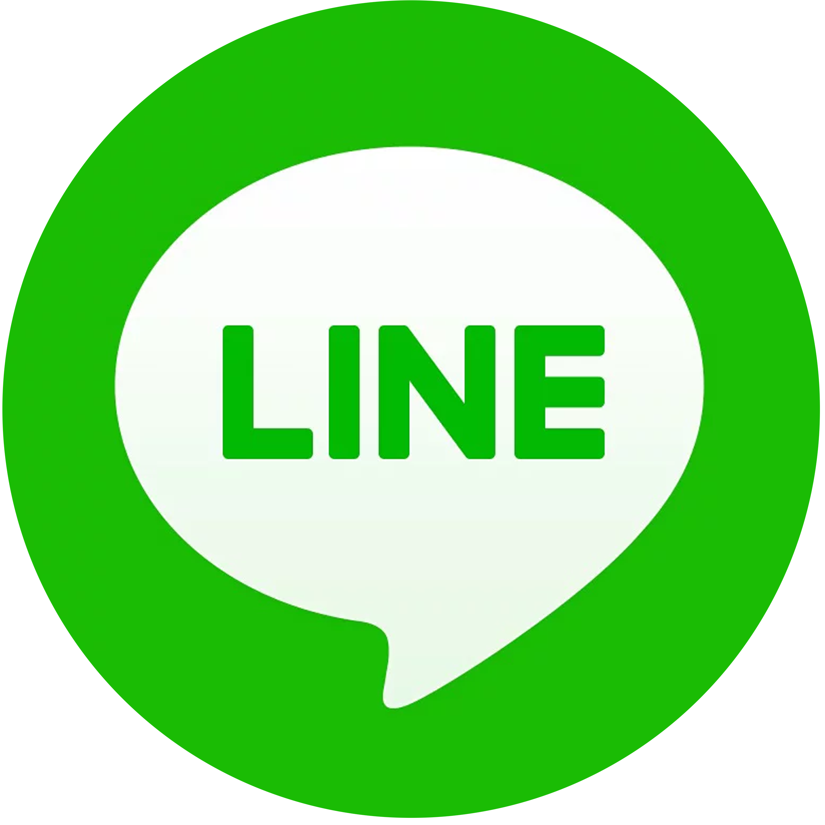 LINE